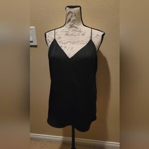 Express Classic Black Camisole